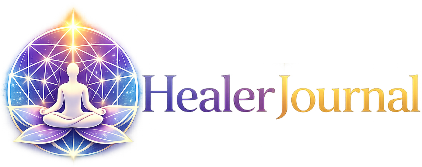 Healer Journal
