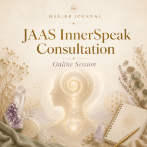 JAAS InnerSpeak danışmanlık hizmet görseli